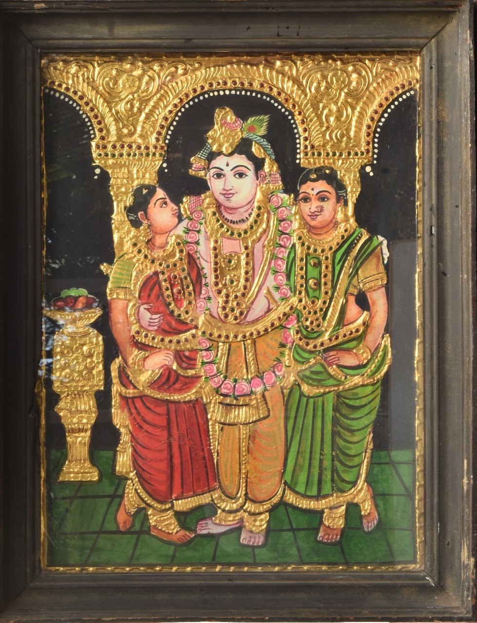 Heritage Dasavatara